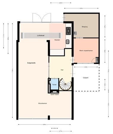 Medium property photo - Bilderdijkstraat 5, 5691 XV Son